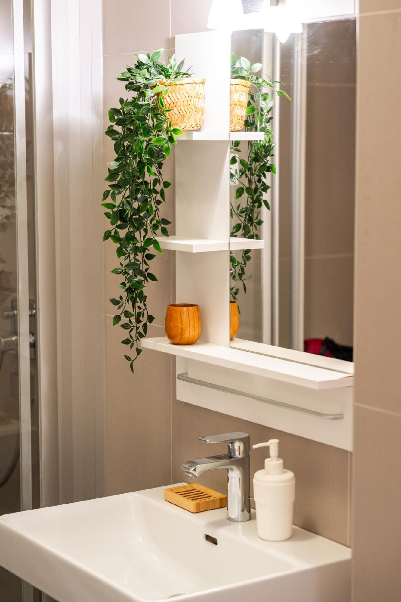 Vienna City Apartment Petrusgasse Eksteriør billede
